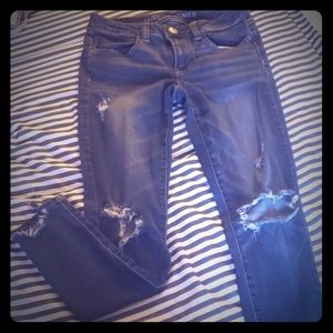 American Eagle Outfitter Jegging